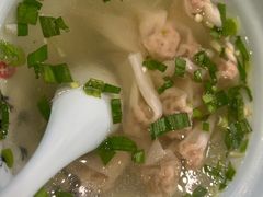 -迎桂馒头店(博爱路店)