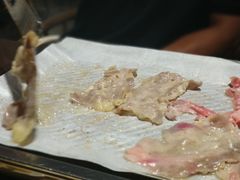 -玫瑰花园自助烤肉(顺义鑫海韵通店)
