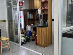 -周浦热气羊肉面馆(莲园路店)