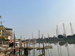 -黄埔古港
