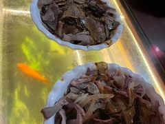 -金杨拉面王小吃面馆·牛三宝面·红烧牛肉粉