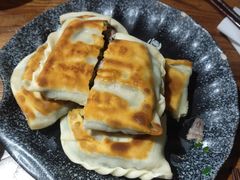 -地二手作鱼汤馄饨(上街里店)