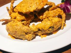 -泰华海鲜中餐厅(普吉镇店)