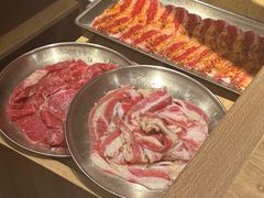 -西塔老太太泥炉烤肉(亚运村店)