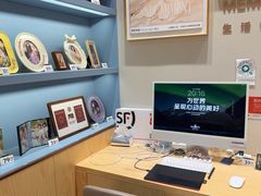 -海马体照相馆(上海月星环球港店)