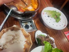 -亮欢寨酸汤鱼(沙冲路店)