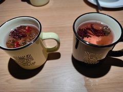 -太二酸菜鱼(武汉光谷保利店)