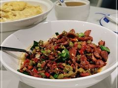 -兰湘子·湘菜小炒(崂山丽达店)