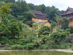 -九华山风景区