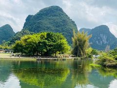 -麦香坊(伏波山店)