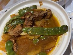 -李老哈·东北菜(宋园路店)