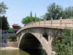 -赵州桥景区