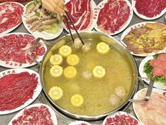 -贵宾牛·潮汕牛肉火锅(珠池总店)