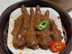 -又一间茶点轩(宝业路店)