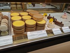 -PAUL LAFAYET 法式甜品(港汇广场店)