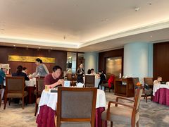 -粤财皇冠假日酒店·彩华轩中餐厅