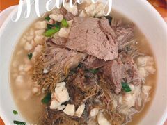 -刘信牛羊肉小炒泡馍(回民街店)