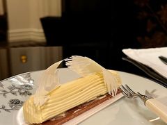 -潮一不贰·法式甜品·生日蛋糕·西式简餐(外滩店)