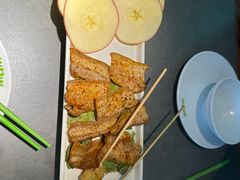 -蛙喔牛蛙(温岭银泰店)