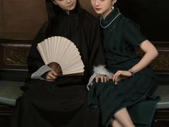 -盘子女人坊(西安至尊店)