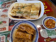 -捷信牛奶甜品世家(学府店)