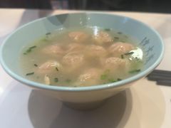 -沈大成(南京东路店)