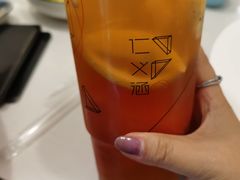 -仁义涵西餐·咖啡(中华巴洛克店)