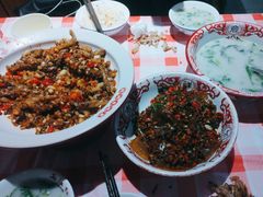 -西江红·株洲本地菜(滨江南路店)