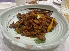 -马凯餐厅(地安门店)