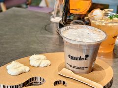 -J Create城市露营咖啡·简餐·宠物(上海动物园店)