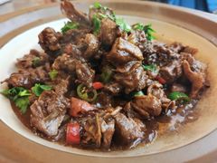 -红色盛宴酒楼(科丰桥店)