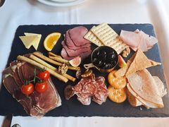 -火车头法国西餐厅