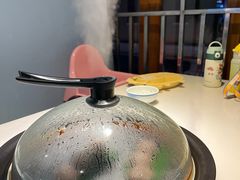 -碗中海·蒸汽海鲜·桑拿鸡(岭南天地店)
