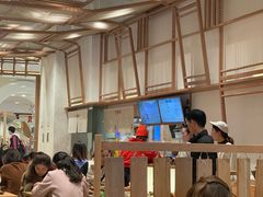 -小满手工粉(上海月星环球港店)