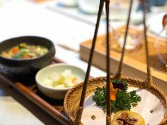 -叶叶菩提·晋福宫