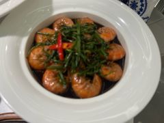 -3号仓库·创意中国菜(新世界城店)