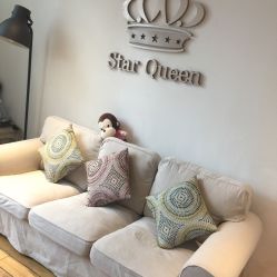 -谜秀韩式半永久纹眉纹绣洗眉