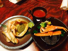 -蟹道乐(網元別館店)