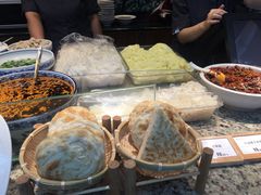 -食悦天美食广场(西安CityOn熙地港购物中心店)