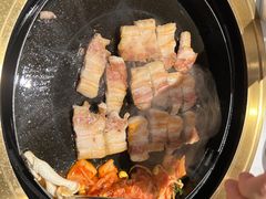 -韩时烤肉(枫蓝店)