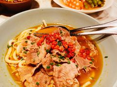 -无锡苏宁银河国际酒店-悦府65中餐厅