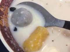 -鲜芋仙(华创店)