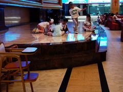 -大天然酒店(军民路店)