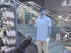 -迪卡侬(大英山店)