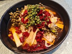 -小厨娘淮扬菜(江宁弘阳店)