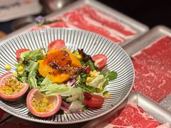 -蚝·生·鲜牛烧肉铺(中央大街店)