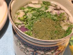 -新疆巴州金丝特餐厅(大钟寺店)