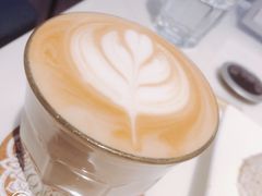 -伊斯坦布尔土耳其清真咖啡餐厅