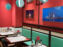 -星洲小馆·新加坡菜(吴江万象汇店)