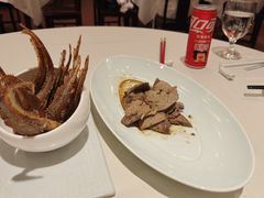 -梅龙镇酒家(南京西路总店)